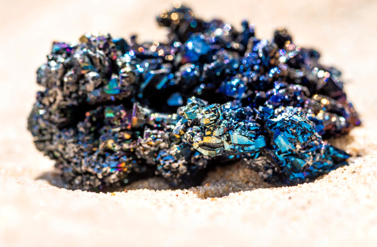 silicon carbide
